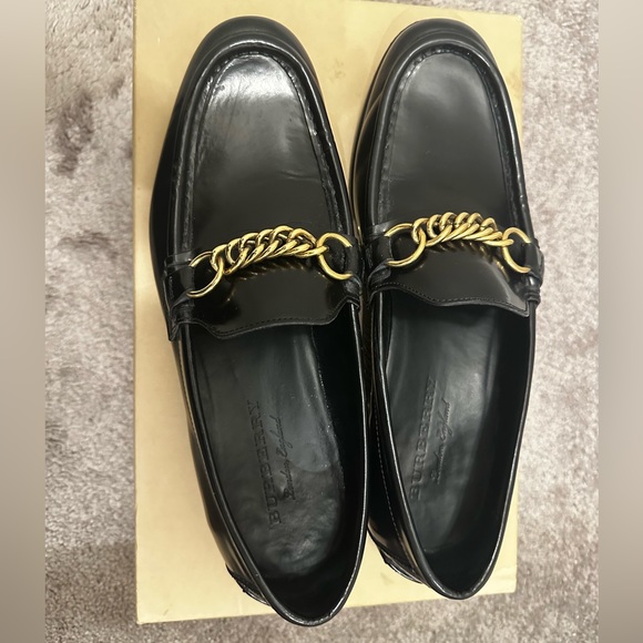 Burberry Runway Extensions Solway Chaloafer - Picture 7 of 10